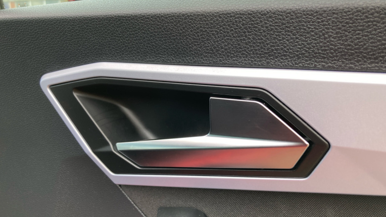 SEAT Ibiza 1.0 TSI 110 FR Edition 5dr Petrol Hatchback